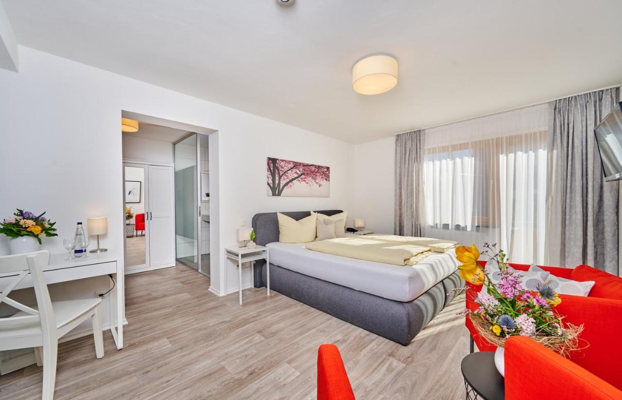 Hotel Restaurant Zum Goldenen Anker Mit Hallenbad & Wellnessbereich Windorf  Esterno foto