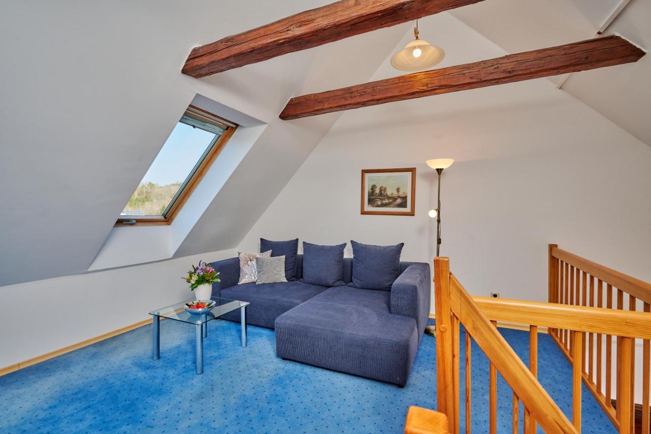 Hotel Restaurant Zum Goldenen Anker Mit Hallenbad & Wellnessbereich Windorf  Esterno foto