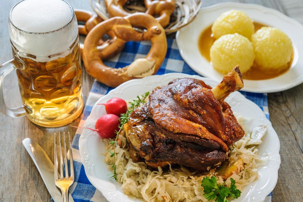 Hotel Restaurant Zum Goldenen Anker Mit Hallenbad & Wellnessbereich Windorf  Esterno foto